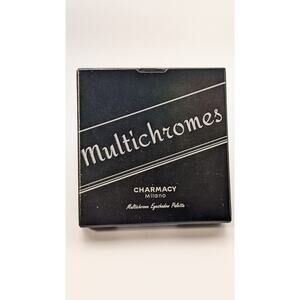 Charmacy Multichromes Palette #02